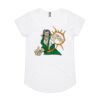 Womens Mali Tee Thumbnail