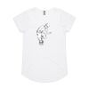 Womens Mali Tee Thumbnail
