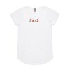 Womens Mali Tee Thumbnail