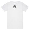 Mens Block Tubular Tee Thumbnail