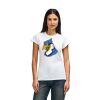 Womens Softstyle Cotton Tee Thumbnail