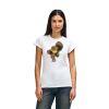 Womens Softstyle Cotton Tee Thumbnail