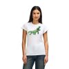Womens Softstyle Cotton Tee Thumbnail