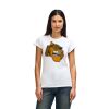 Womens Softstyle Cotton Tee Thumbnail