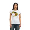 Womens Softstyle Cotton Tee Thumbnail