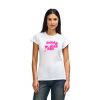 Womens Softstyle Cotton Tee Thumbnail