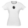 Womens Ice Tee Thumbnail