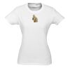 Womens Ice Tee Thumbnail