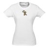 Womens Ice Tee Thumbnail