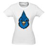 Womens Ice Tee Thumbnail