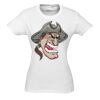 Womens Ice Tee Thumbnail