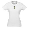 Womens Ice Tee Thumbnail