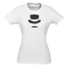 Womens Ice Tee Thumbnail