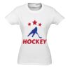 Womens Ice Tee Thumbnail